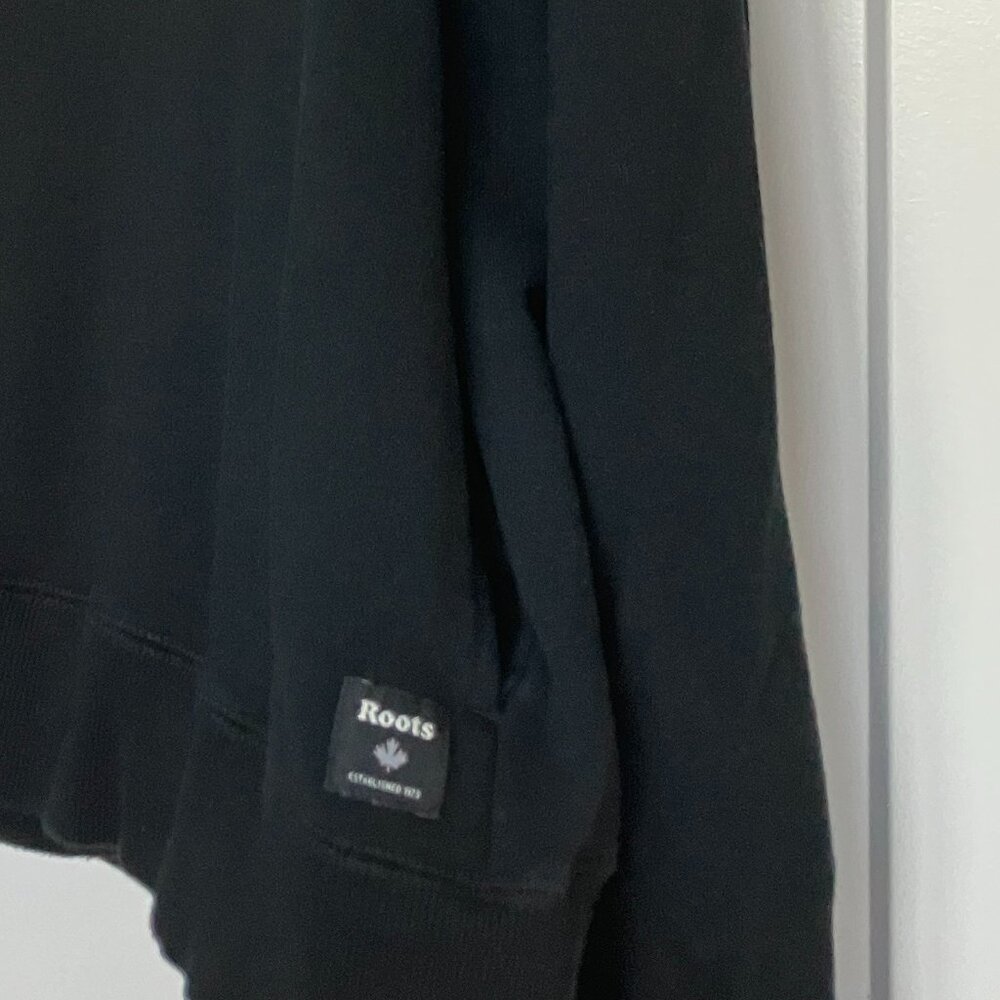 Roots Lunar New Year/ Year of the Tiger Hoodie,  XXL - Picture 2 of 3